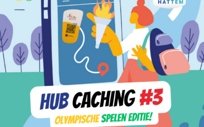 HUB Olympics Caching