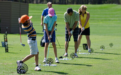 Dutch Golf Hattem Zomerclinics