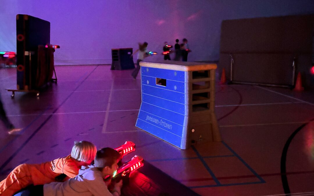 Herfstvakantie 2025 🍂