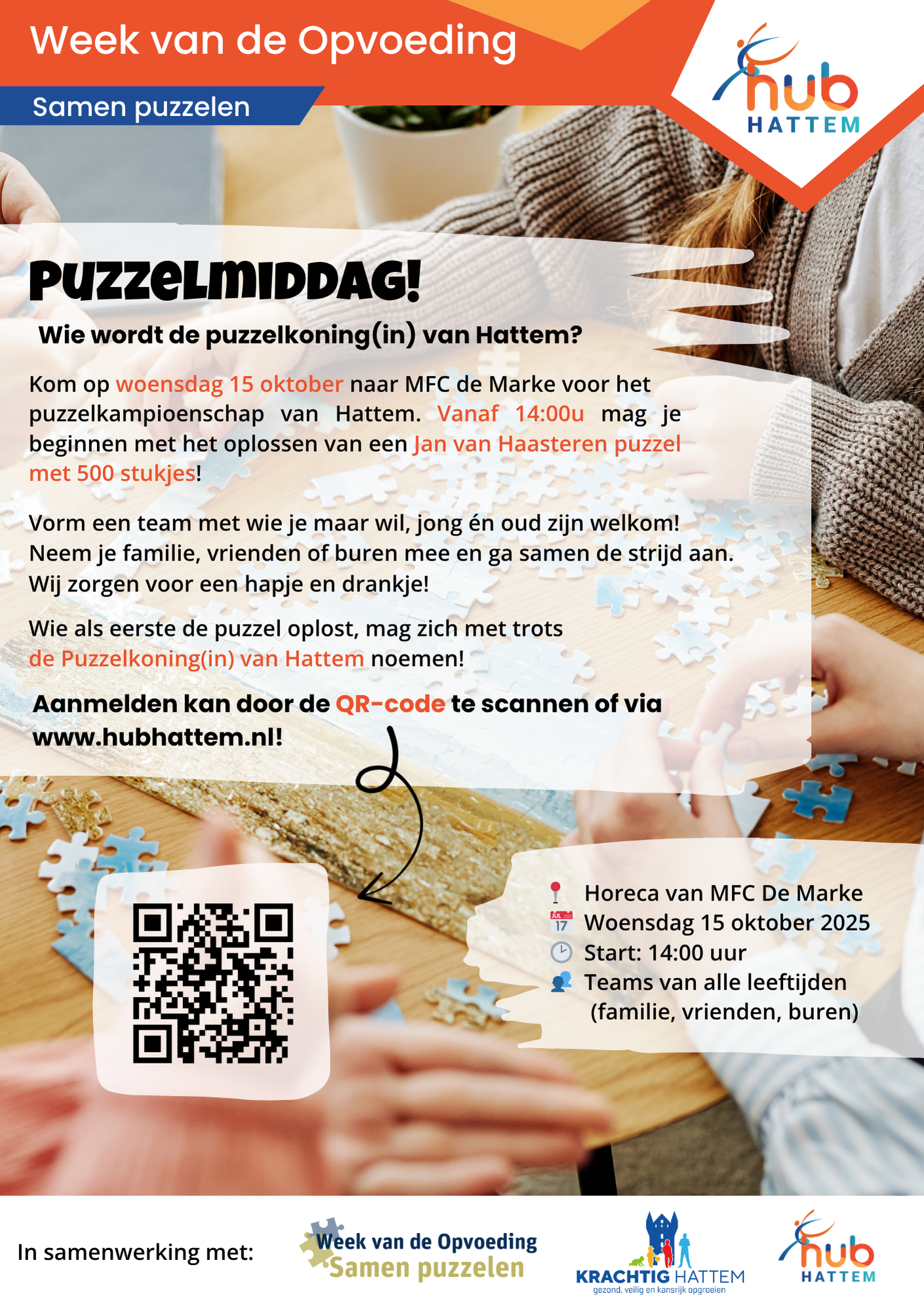 Puzzelkoning(in) van Hattem (3)