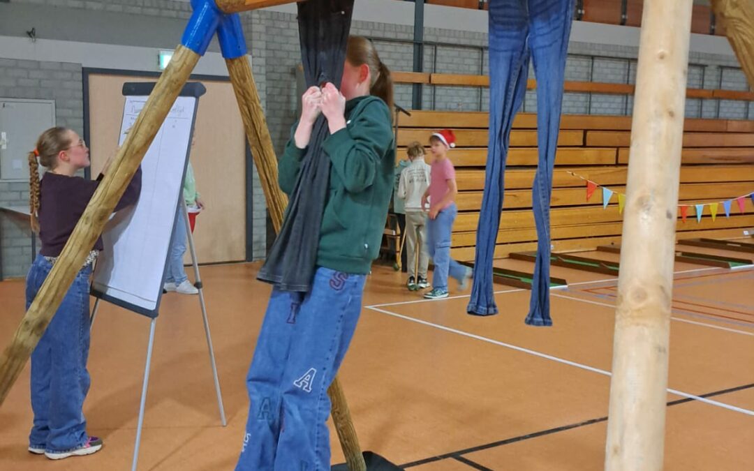 Kerstvakantie 2025🎄