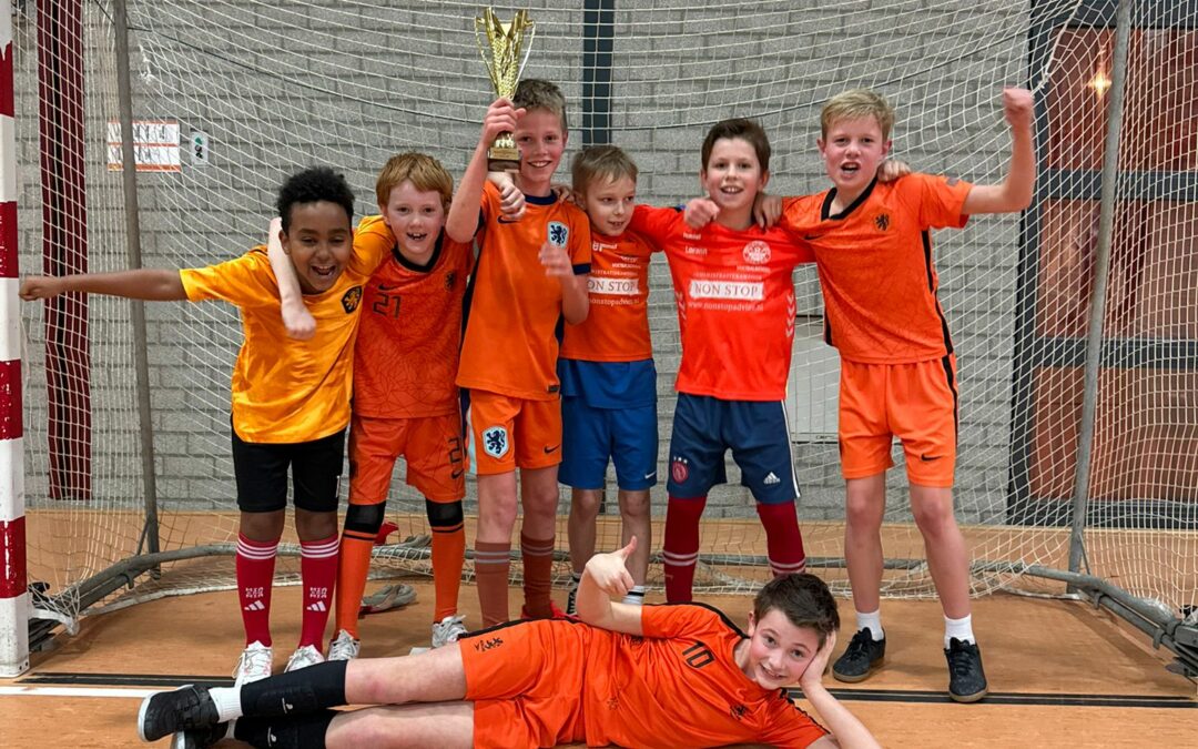 Voorjaarsvakantie 2026