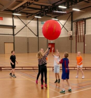Koningsbal